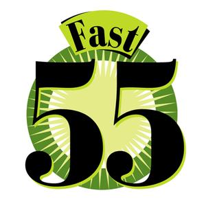 Fast55, ATC, Business Courier