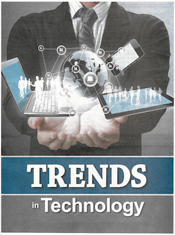 Trends In Technology, atc, david goodwin