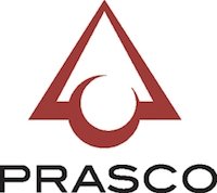 Prasco logo1 - Prasco Renews Carrier Services, Saves 25 Percent Monthly