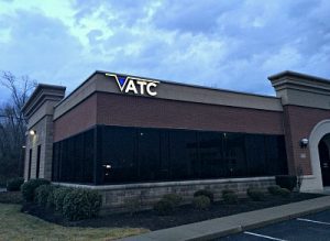 ATC Sign 300x219 - ATC Set for Ribbon Cutting at New Cincinnati Location