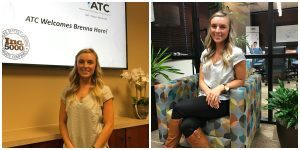 Bhorn Collage2 300x150 - Junior Consultant, Brenna Horn, Joins ATC Cincinnati