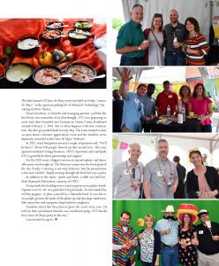 2018 ATCinco de Mayo Venue Magazine Page 2 1 248x300 - The Best Fiesta in Town is Back